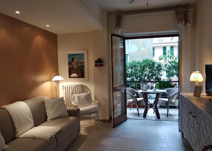 La Casetta - Near The Sea & Free Parking