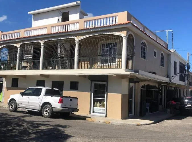 Apartamentos Kika