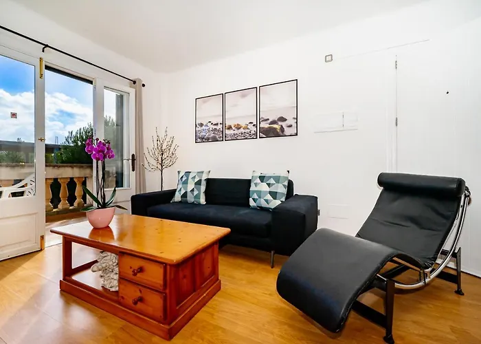 Mieles Apartment