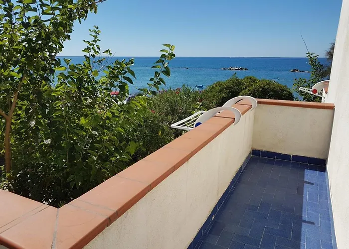 Casa Giovanna Casal Velino