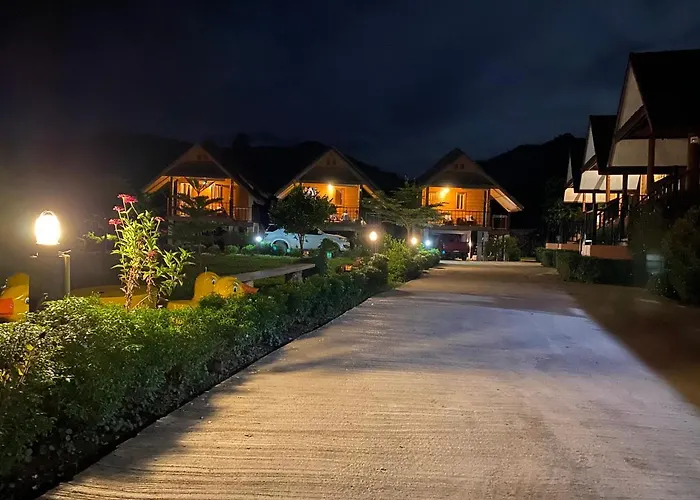 Pai Smilehouse