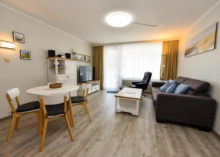 Haus "Baltic" Appartement Bal002