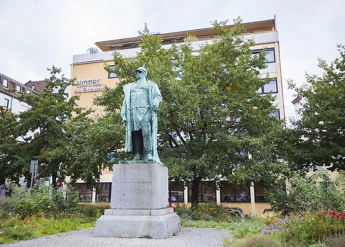 Am Bismarck
