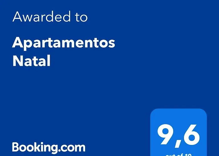 Apartamentos Natal