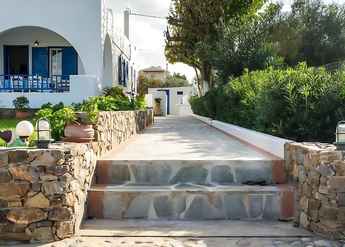 Blue Beach House