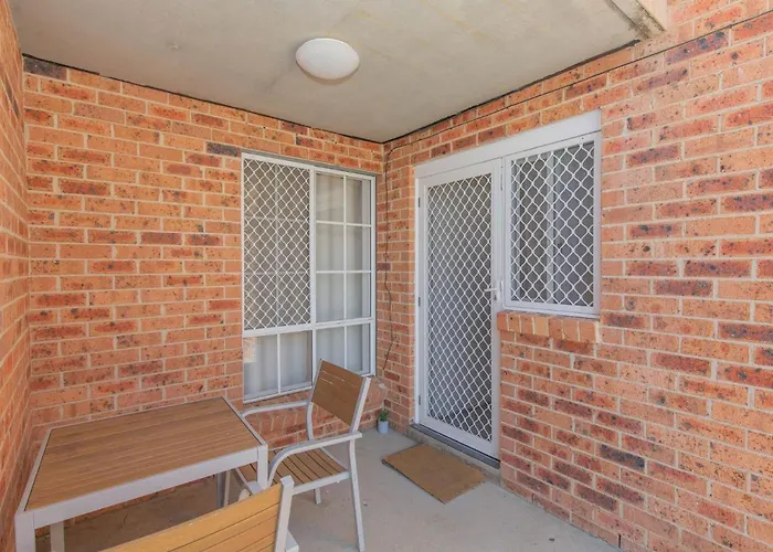 Oberlaken 2 125 Gippsland Street