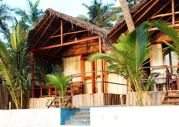 Agonda Wellness
