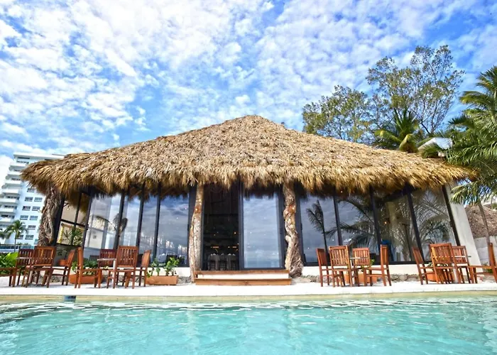 Xkan Hotel Boutique - Adults Only