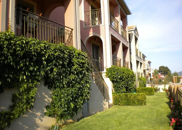 Garden Villas
