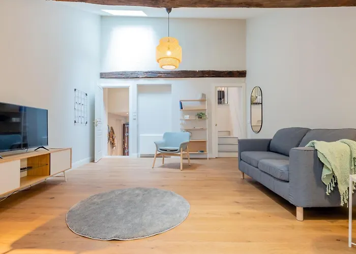 Top Living Apartments - Torino Centro