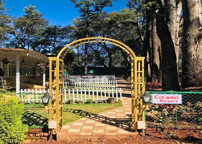 Citadel Resort