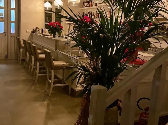 Antica Locanda Al Gelso