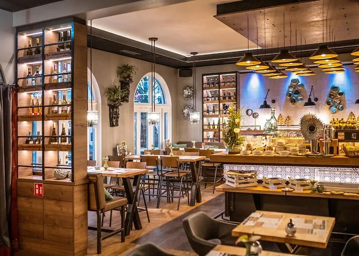 Boutique Hotel Melchers