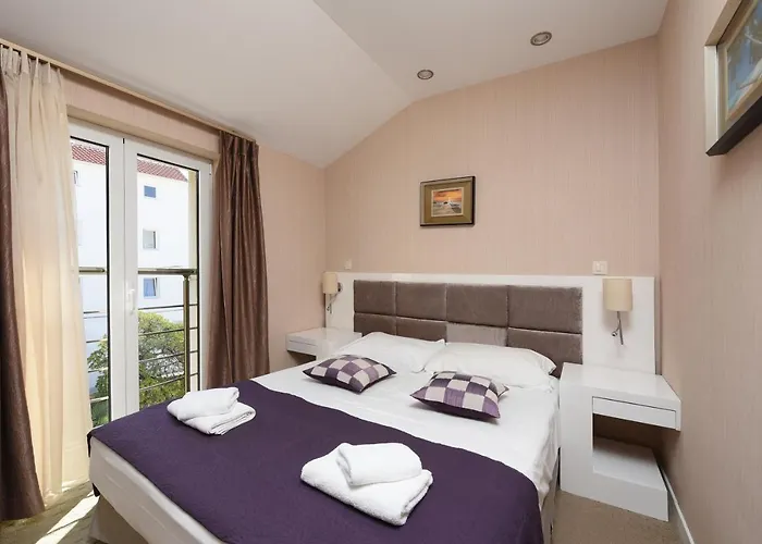 Family Hotel Zane