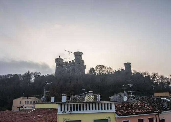 Hotel Elefante