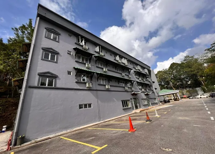 Reka Hotel Genting Highlands