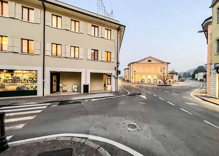 Hotel Elefante Montichiari
