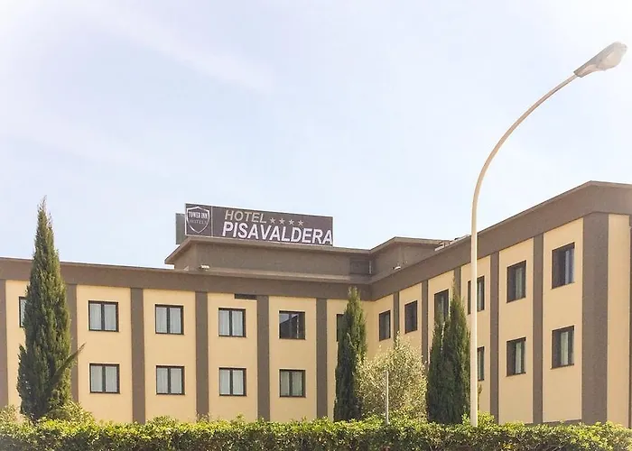 Hotel Pisa Valdera