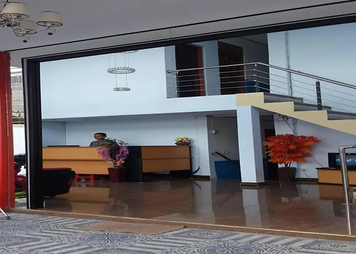 Hotel Mutiara Pangkalan Bun