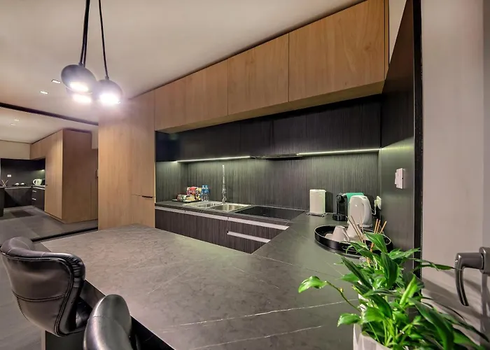 Apartamenty Jagielly