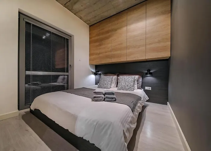 Apartamenty Jagielly