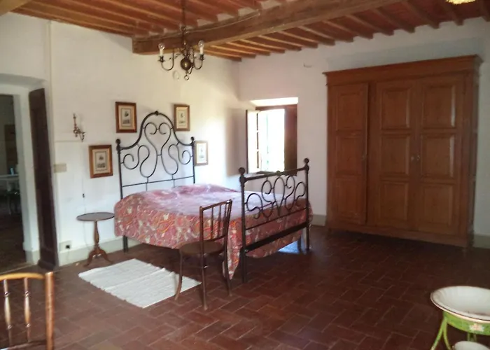 Agriturismo Albergotti