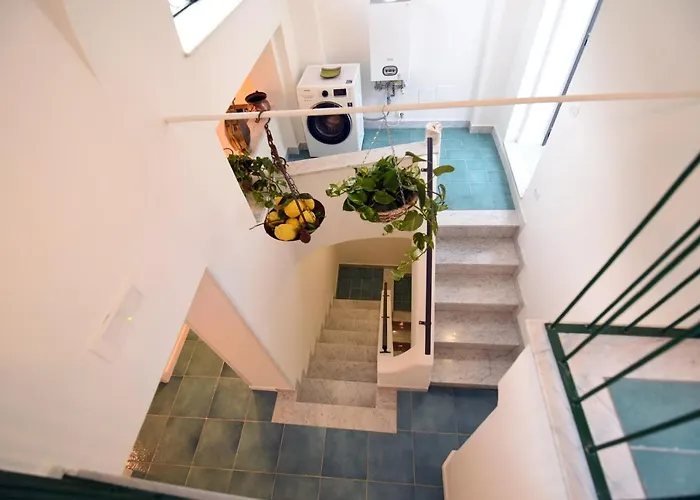 Appartamento - Antica Residenza Amalfitana