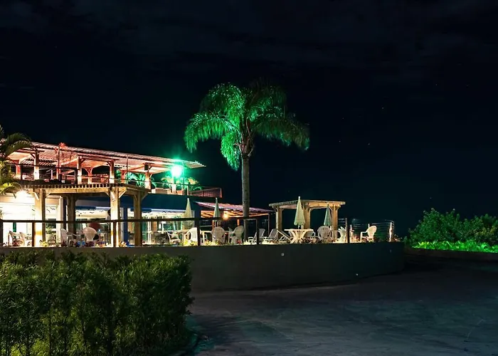 Hotel Caieiras