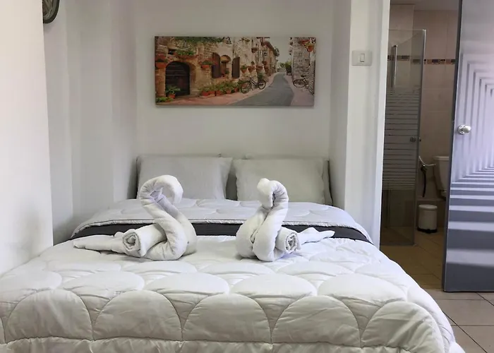 Hotel Room Service