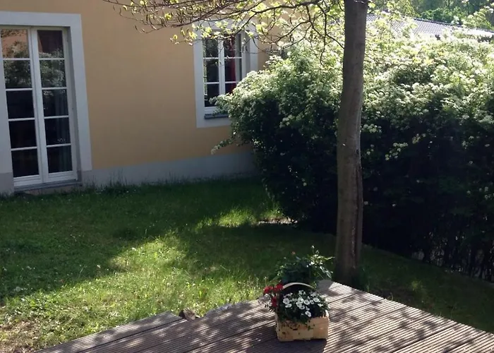Ferienwohnung Am Spreeradweg In Bautzen