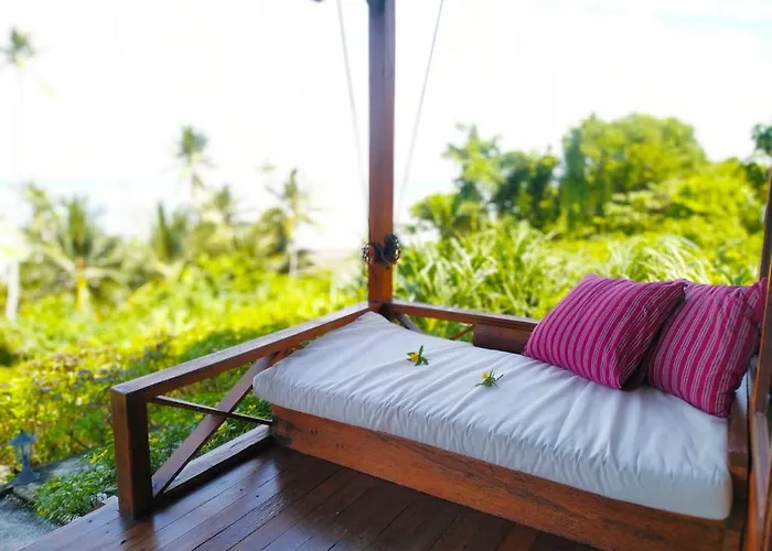 Marind Dive Eco Resort Wakatobi