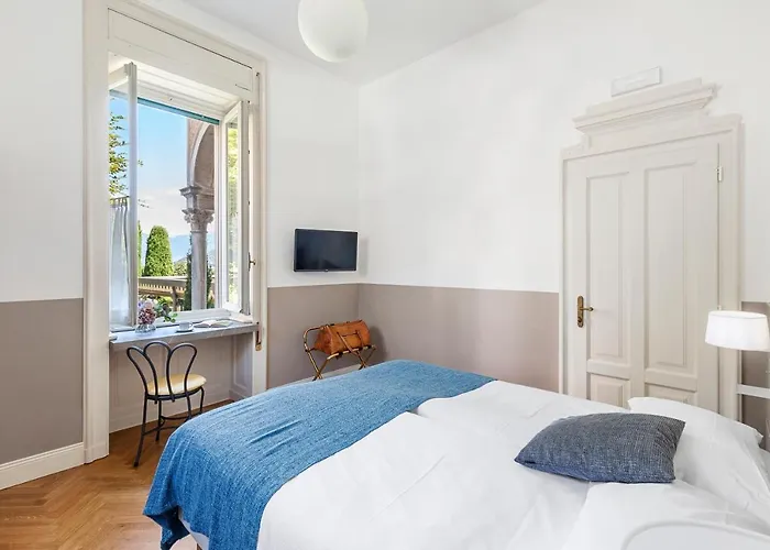 Villa Maria Boutique Hotel
