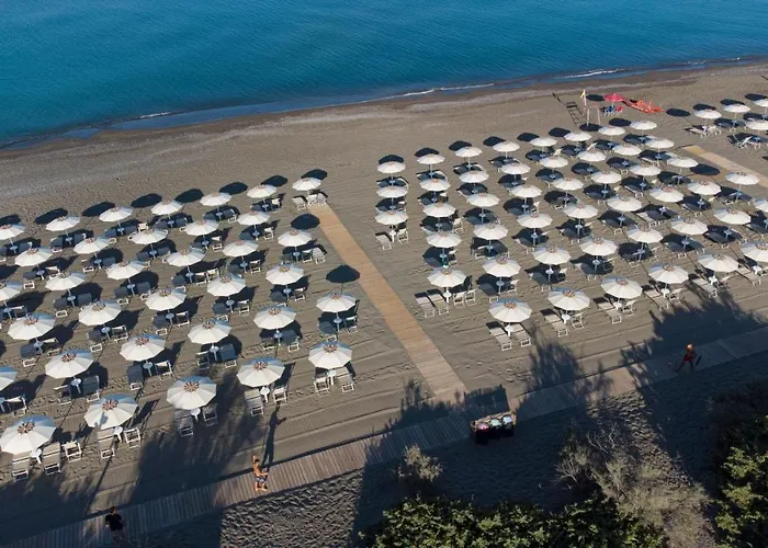 CSA Hotel Beach&Park