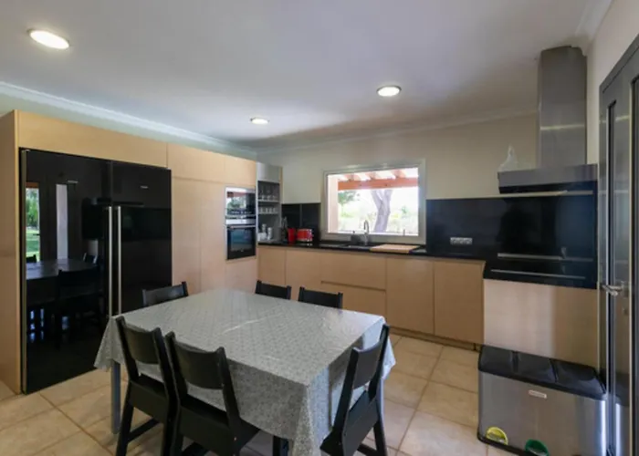 Villa Es Velar Only Families