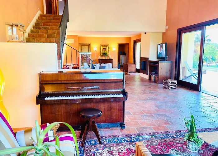 Villa Laura
