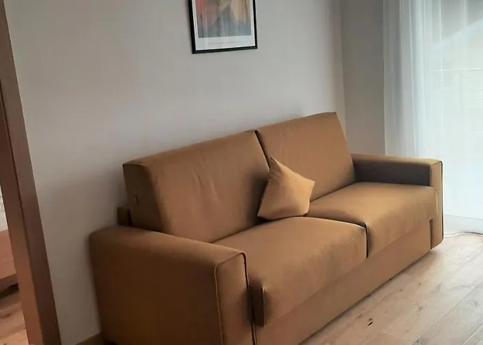 Residence Maximilian
