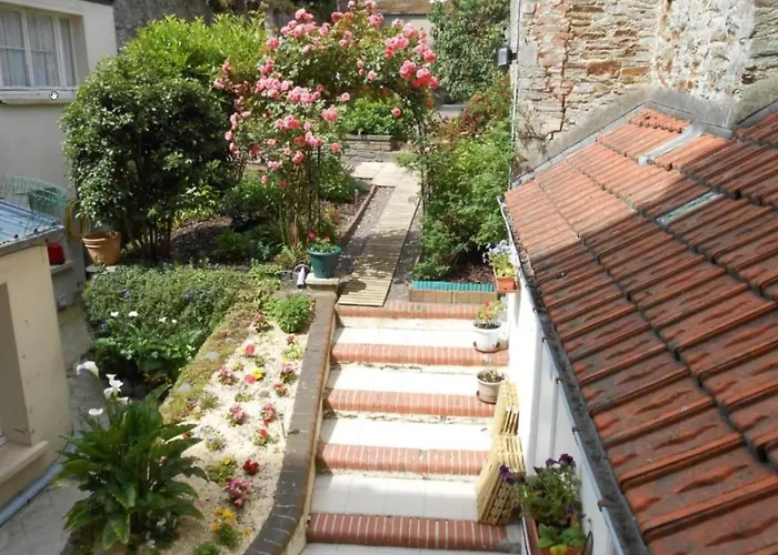 Hotel Les Quais