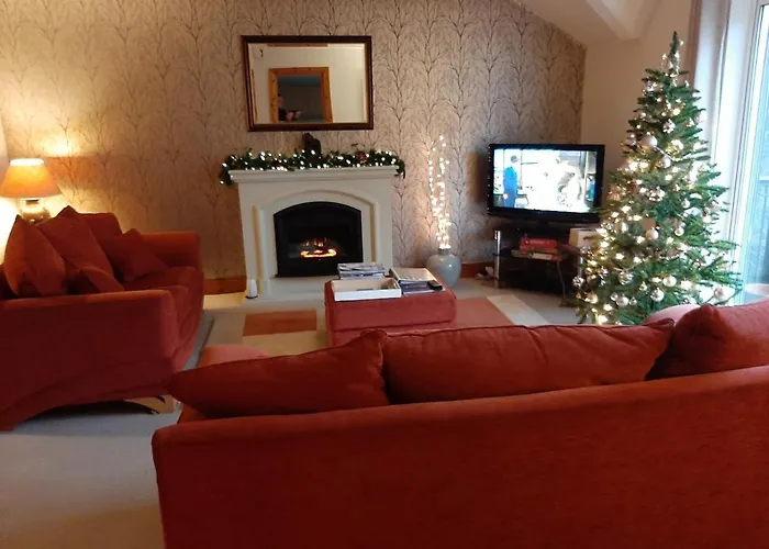 Titanic View Luxury Apartment Belfast