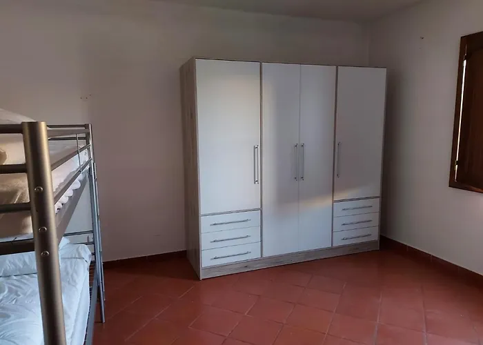 Casa Do Facho