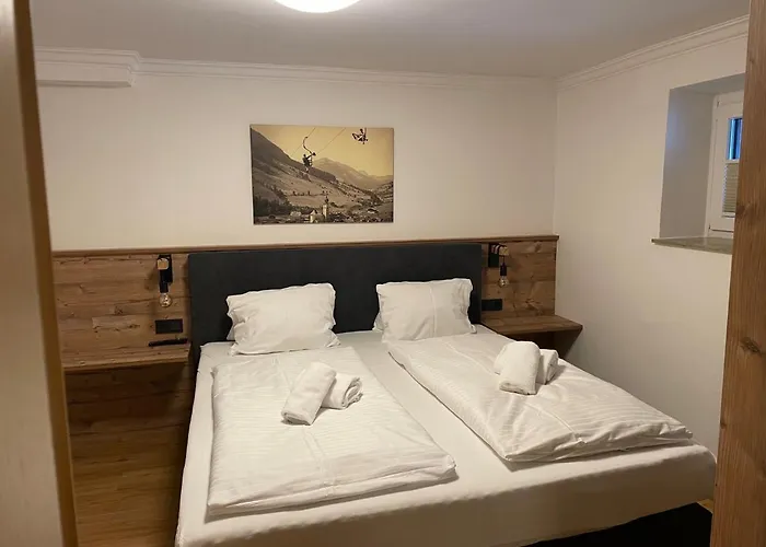 Haus Willibald