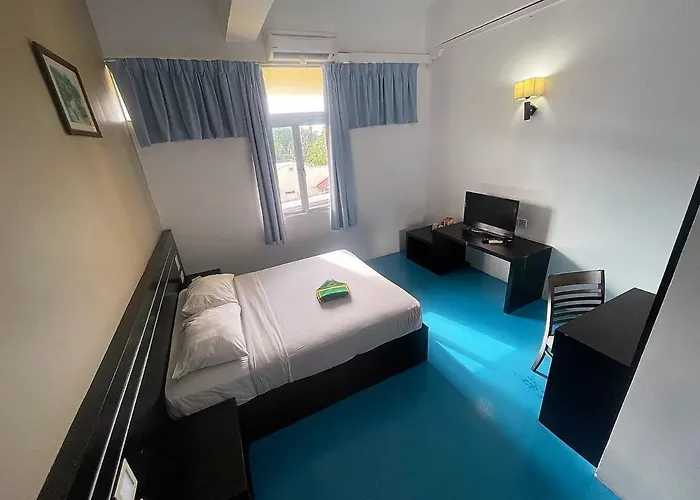Kuala Melaka Inn