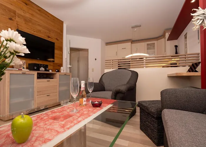 Ferienwohnung Papst