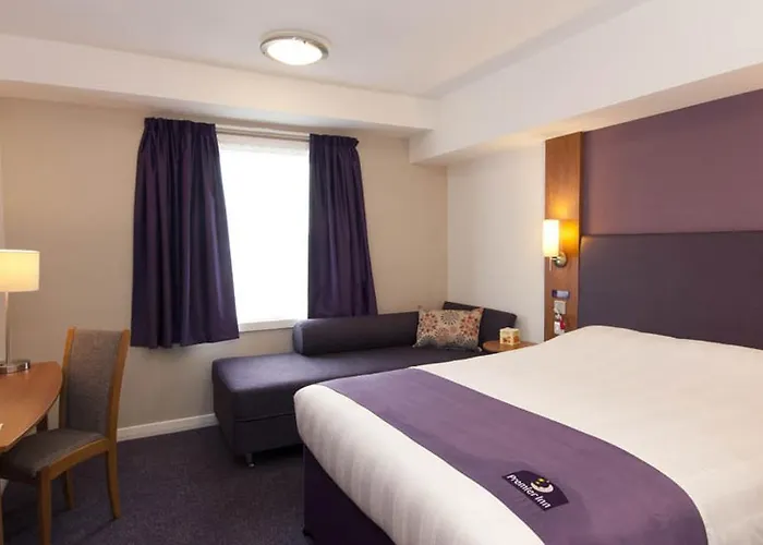 Premier Inn Derry / Londonderry