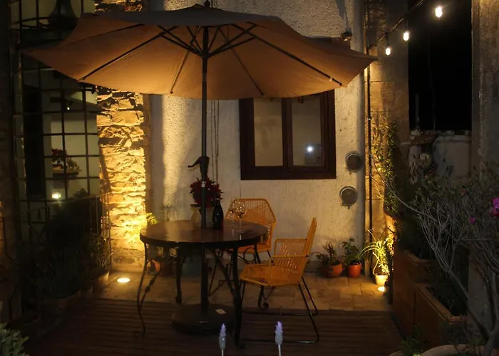 Hotel Na'Lum