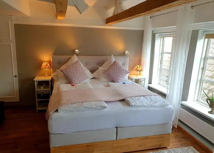 Hotel Bed & Breakfast Am Dom