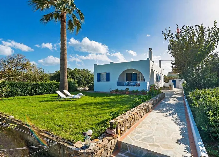Blue Beach House