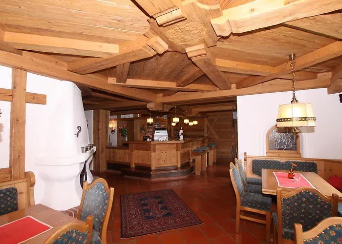Hotel Landle