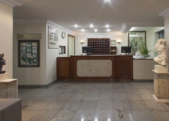 Hotel Wimbledon Belo Horizonte