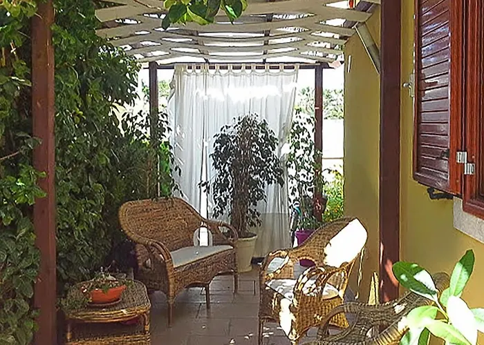 Villa Cristiana