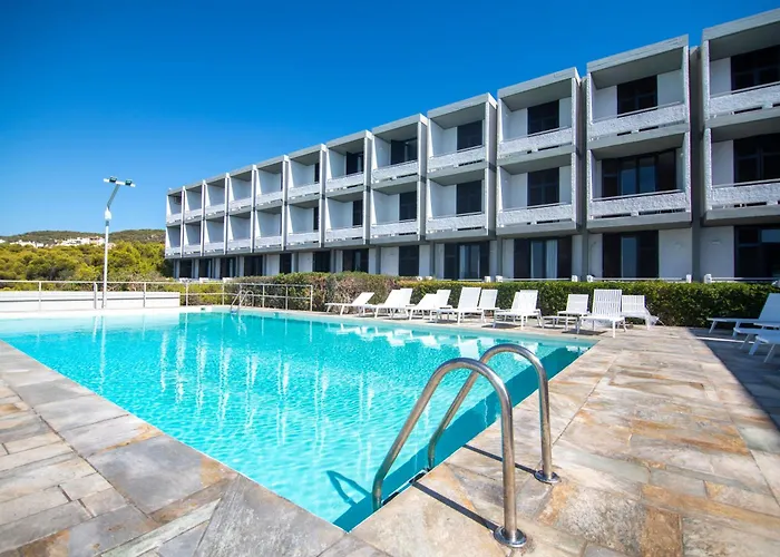 Apollo Resort